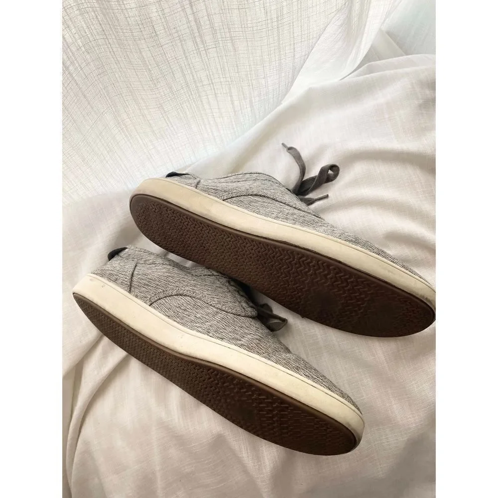Steve Madden Heather grade men’s tennis shoe - Picture 4 of 5